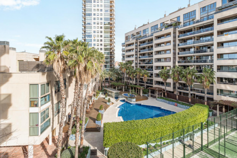 Продажа квартиры Барселона, Испания 3 спальни, 113м2 №60379 - фото 9