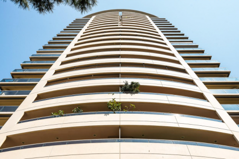 Продажа квартиры Барселона, Испания 3 спальни, 113м2 №60379 - фото 2