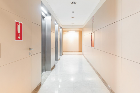 Продажа квартиры Барселона, Испания 3 спальни, 113м2 №60379 - фото 14