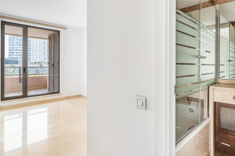 Продажа квартиры Барселона, Испания 3 спальни, 113м2 №60379 - фото 26