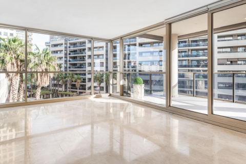 Продажа квартиры Барселона, Испания 3 спальни, 113м2 №60379 - фото 16