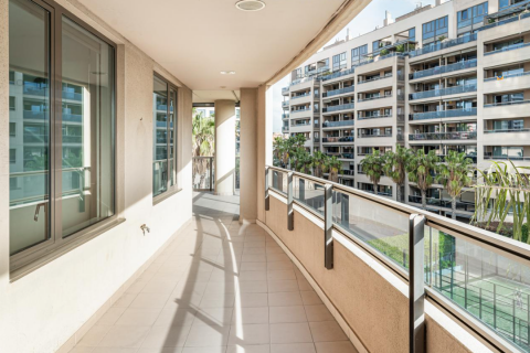 Продажа квартиры Барселона, Испания 3 спальни, 113м2 №60379 - фото 6