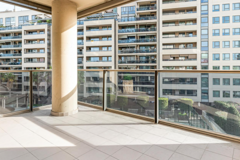 Продажа квартиры Барселона, Испания 3 спальни, 113м2 №60379 - фото 29