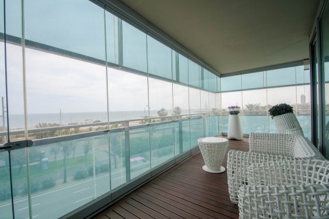 Продажа квартиры Барселона, Испания 4 спальни, 170м2 №27926 - фото 14