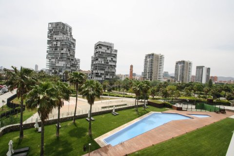 Продажа квартиры Барселона, Испания 4 спальни, 170м2 №27926 - фото 17