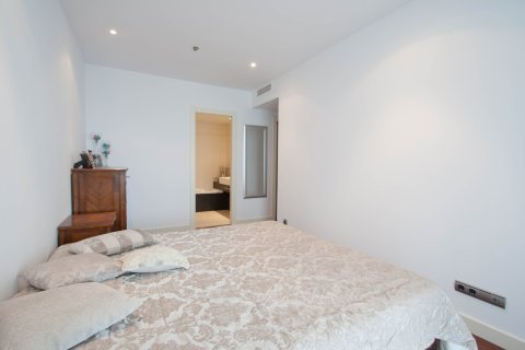 Продажа квартиры Барселона, Испания 4 спальни, 170м2 №27926 - фото 23