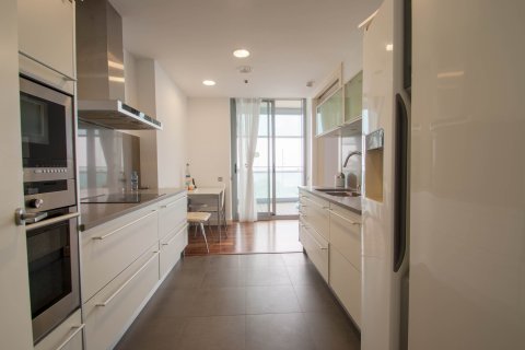 Продажа квартиры Барселона, Испания 4 спальни, 170м2 №27926 - фото 12