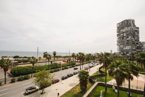 Продажа квартиры Барселона, Испания 4 спальни, 170м2 №27926 - фото 18