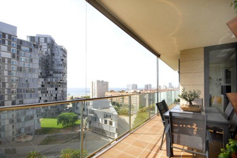 Wohnung zum Verkauf Barcelona, Spanien 3 Schlafzimmer, 176 m2 Nr. 22064 - Foto 28
