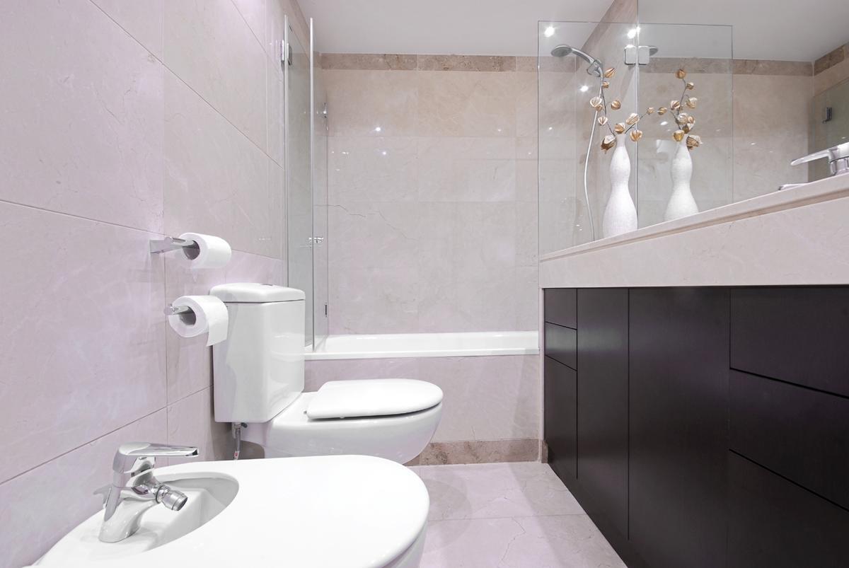 Apartamento en Barcelona, España 3 dormitorios, 176 m2 No. 22064