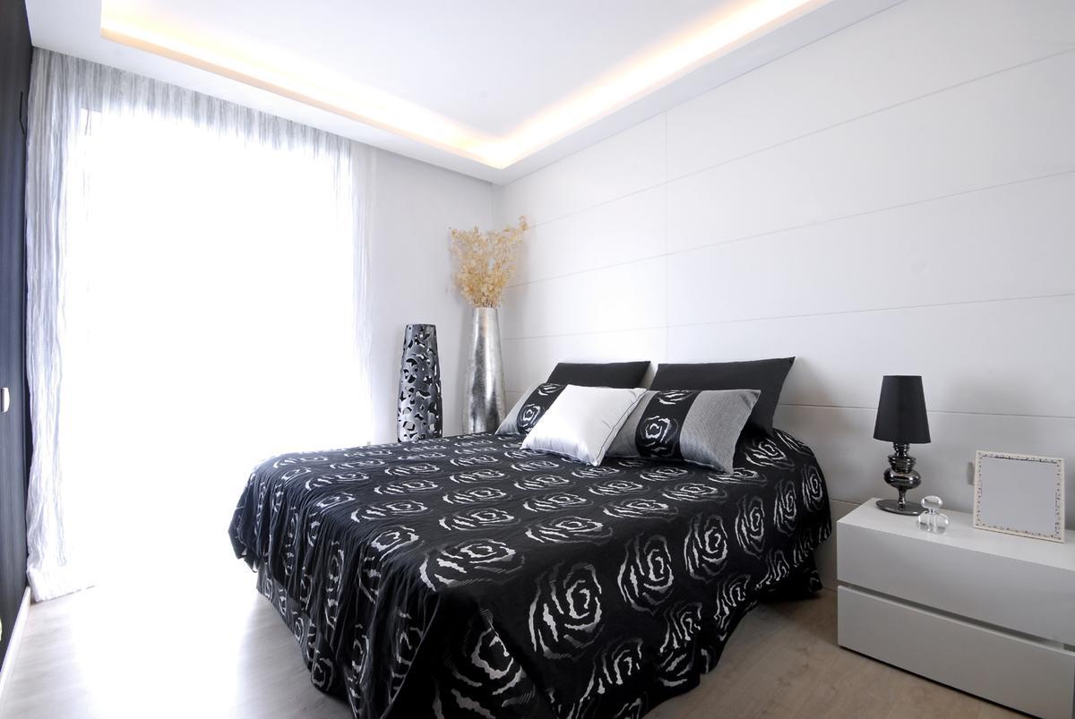 Apartamento en Barcelona, España 3 dormitorios, 176 m2 No. 22064