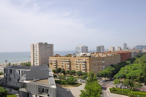 Wohnung zum Verkauf Barcelona, Spanien 3 Schlafzimmer, 176 m2 Nr. 22064 - Foto 9
