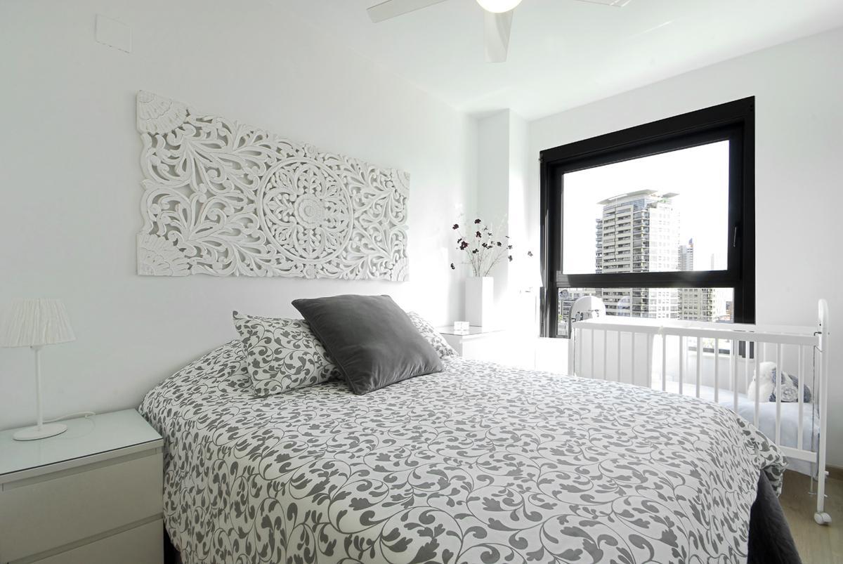 Apartamento en Barcelona, España 3 dormitorios, 176 m2 No. 22064