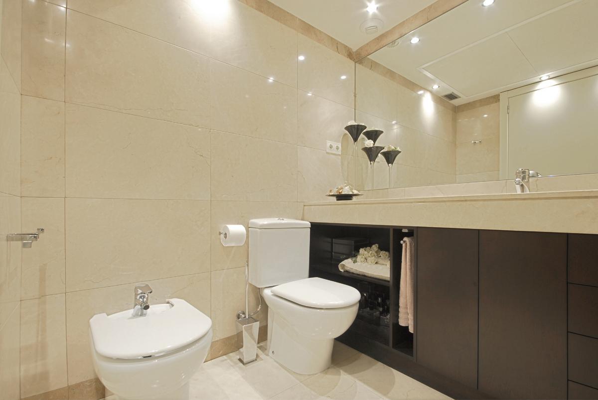 Apartamento en Barcelona, España 3 dormitorios, 176 m2 No. 22064