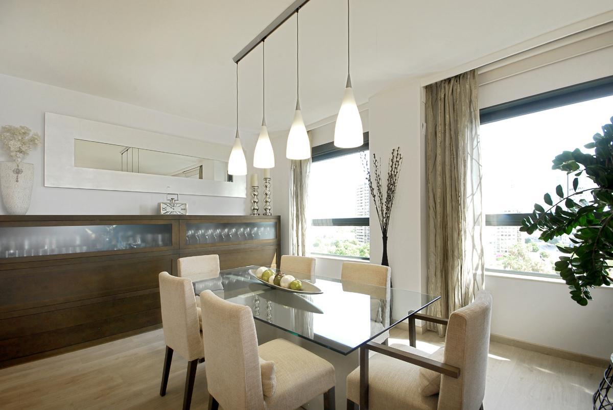 Apartamento en Barcelona, España 3 dormitorios, 176 m2 No. 22064