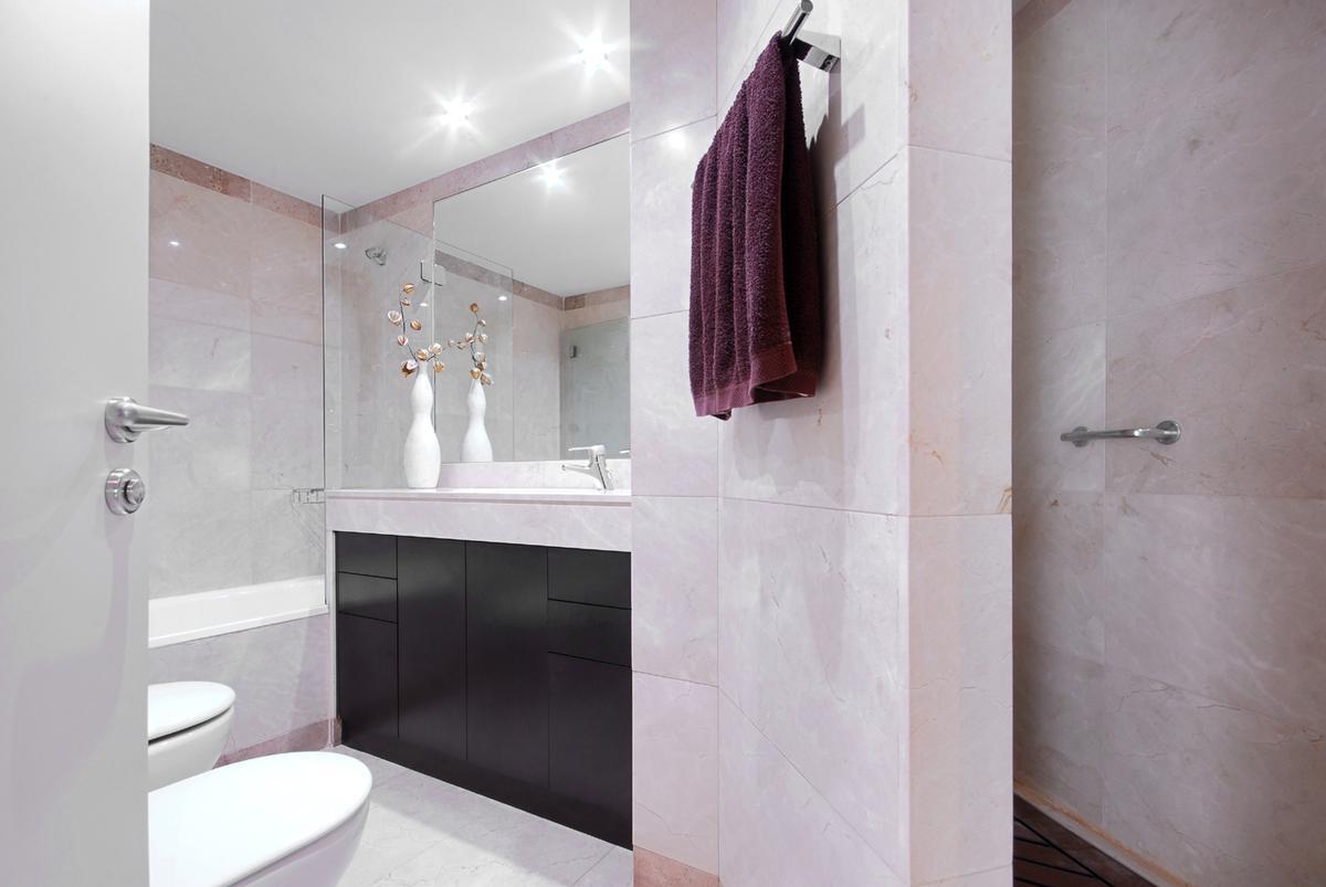 Apartamento en Barcelona, España 3 dormitorios, 176 m2 No. 22064