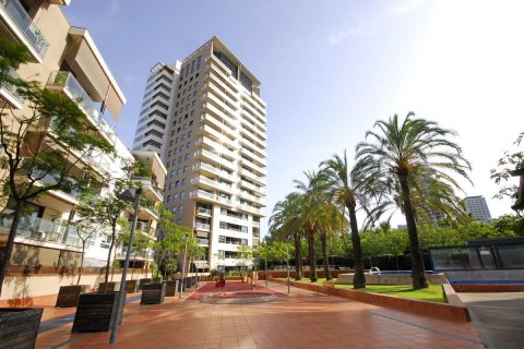 Wohnung zum Verkauf Barcelona, Spanien 3 Schlafzimmer, 176 m2 Nr. 22064 - Foto 1