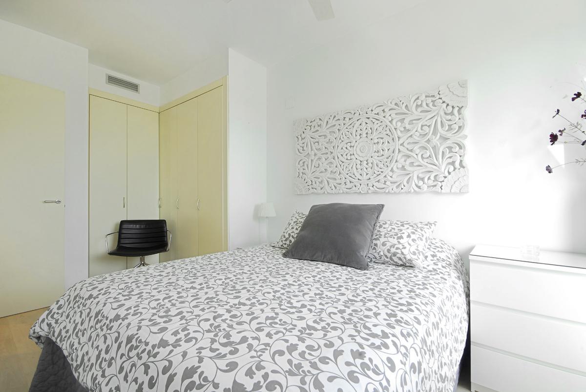 Apartamento en Barcelona, España 3 dormitorios, 176 m2 No. 22064
