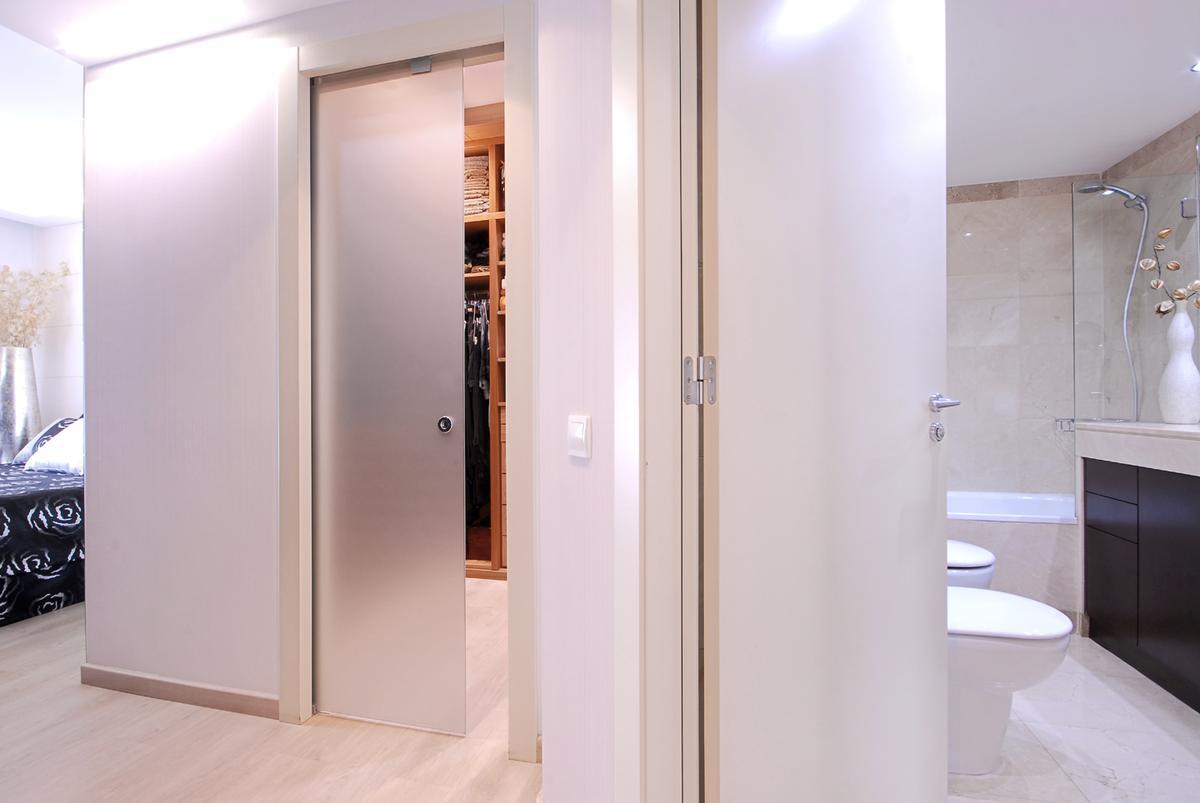 Apartamento en Barcelona, España 3 dormitorios, 176 m2 No. 22064