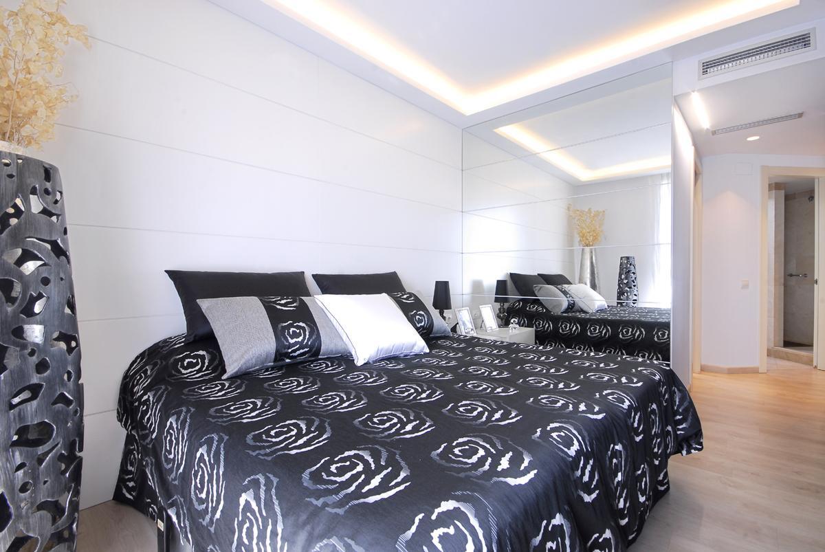Apartamento en Barcelona, España 3 dormitorios, 176 m2 No. 22064