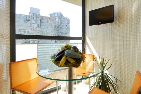 Wohnung zum Verkauf Barcelona, Spanien 3 Schlafzimmer, 176 m2 Nr. 22064 - Foto 15