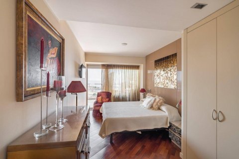 Appartamento in vendita Barcelona, Spagna 3 camere da letto, 201 mq. N° 60628 - foto 11