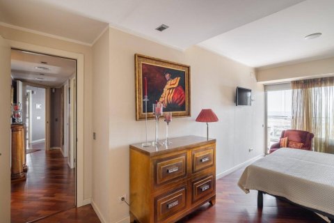 Appartamento in vendita Barcelona, Spagna 3 camere da letto, 201 mq. N° 60628 - foto 12