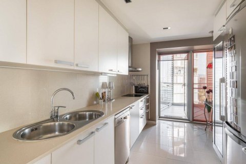 Appartamento in vendita Barcelona, Spagna 3 camere da letto, 201 mq. N° 60628 - foto 9