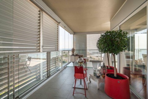 Appartamento in vendita Barcelona, Spagna 3 camere da letto, 201 mq. N° 60628 - foto 3