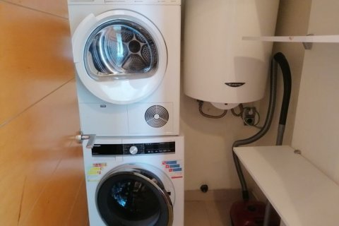 Appartamento in vendita Barcelona, Spagna 4 camere da letto, 220 mq. N° 35386 - foto 14