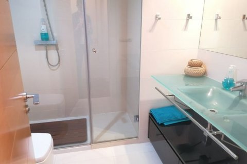 Appartamento in vendita Barcelona, Spagna 4 camere da letto, 220 mq. N° 35386 - foto 25