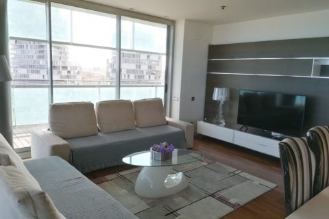Appartamento in vendita Barcelona, Spagna 4 camere da letto, 220 mq. N° 35386 - foto 23