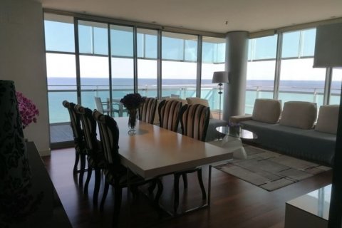 Appartamento in vendita Barcelona, Spagna 4 camere da letto, 220 mq. N° 35386 - foto 5