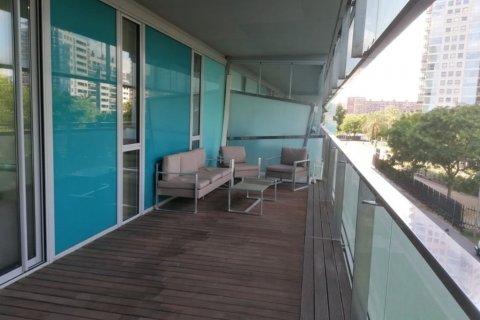 Appartamento in vendita Barcelona, Spagna 4 camere da letto, 220 mq. N° 35386 - foto 9