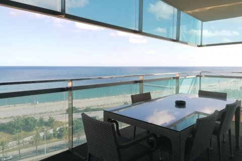 Appartamento in vendita Barcelona, Spagna 4 camere da letto, 220 mq. N° 35386 - foto 24