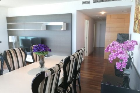 Appartamento in vendita Barcelona, Spagna 4 camere da letto, 220 mq. N° 35386 - foto 26