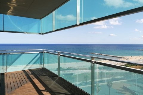 Appartamento in vendita Barcelona, Spagna 4 camere da letto, 220 mq. N° 35386 - foto 15