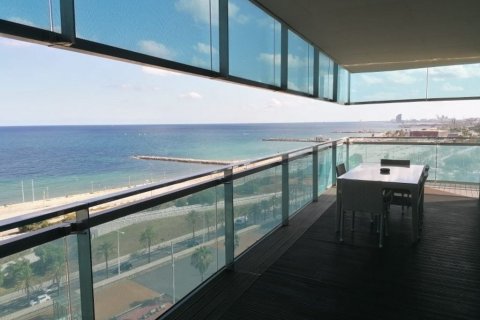 Appartamento in vendita Barcelona, Spagna 4 camere da letto, 220 mq. N° 35386 - foto 21
