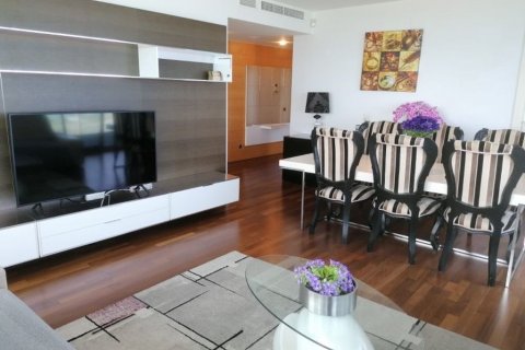 Appartamento in vendita Barcelona, Spagna 4 camere da letto, 220 mq. N° 35386 - foto 8