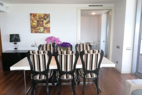 Appartamento in vendita Barcelona, Spagna 4 camere da letto, 220 mq. N° 35386 - foto 18