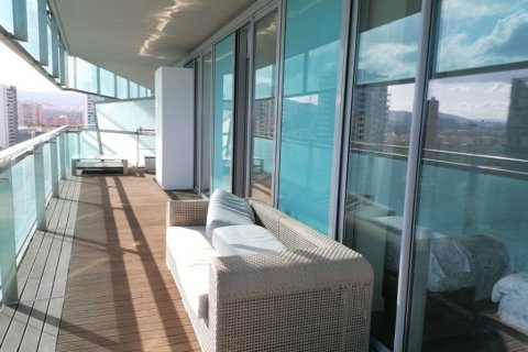 Appartamento in vendita Barcelona, Spagna 4 camere da letto, 220 mq. N° 35386 - foto 27