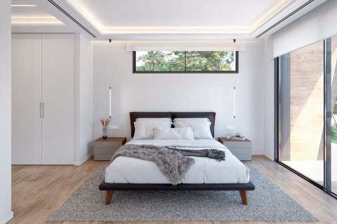 Villa zum Verkauf Torre-Pacheco, Murcia, Spanien 3 Schlafzimmer, 365 m2 Nr. 110796 - Foto 9