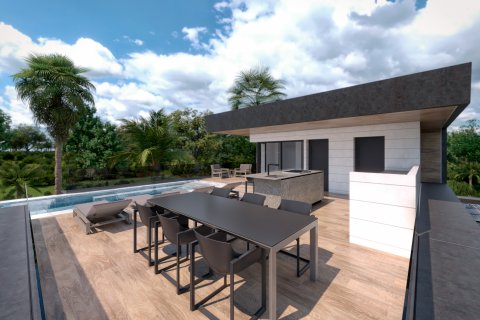 Villa zum Verkauf Torre-Pacheco, Murcia, Spanien 3 Schlafzimmer, 365 m2 Nr. 110796 - Foto 5