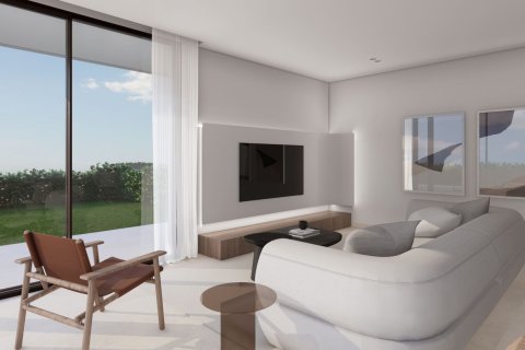 Villa for sale Finestrat, Alicante, Spain 3 bedrooms, 141 sq.m. No. 110809 - photo 6