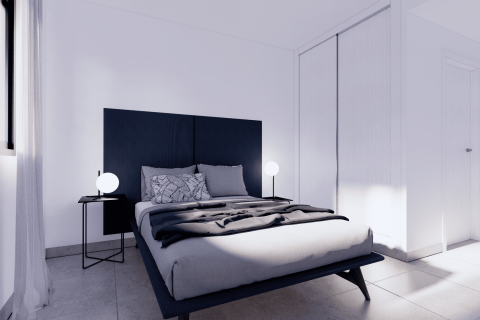Huoneisto myytävänä Pilar de la Horadada, Alicante, Espanja, 2 makuuhuonetta, 71 m2 No. 110799 - kuva 7