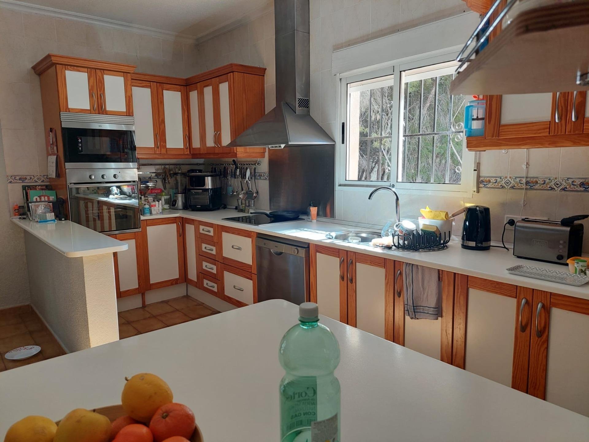 Villa à Algorfa, Alicante, Espagne 5 chambres, 286 m2 No. 95918