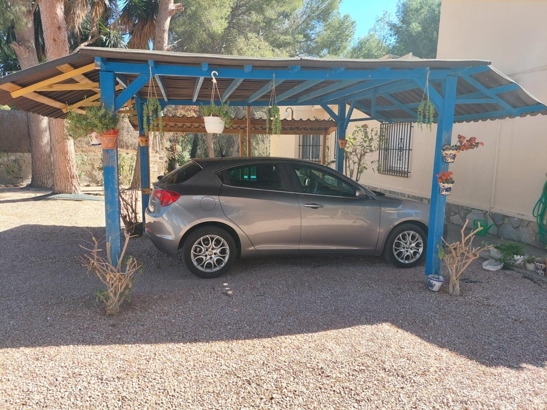 Villa à Algorfa, Alicante, Espagne 5 chambres, 286 m2 No. 95918