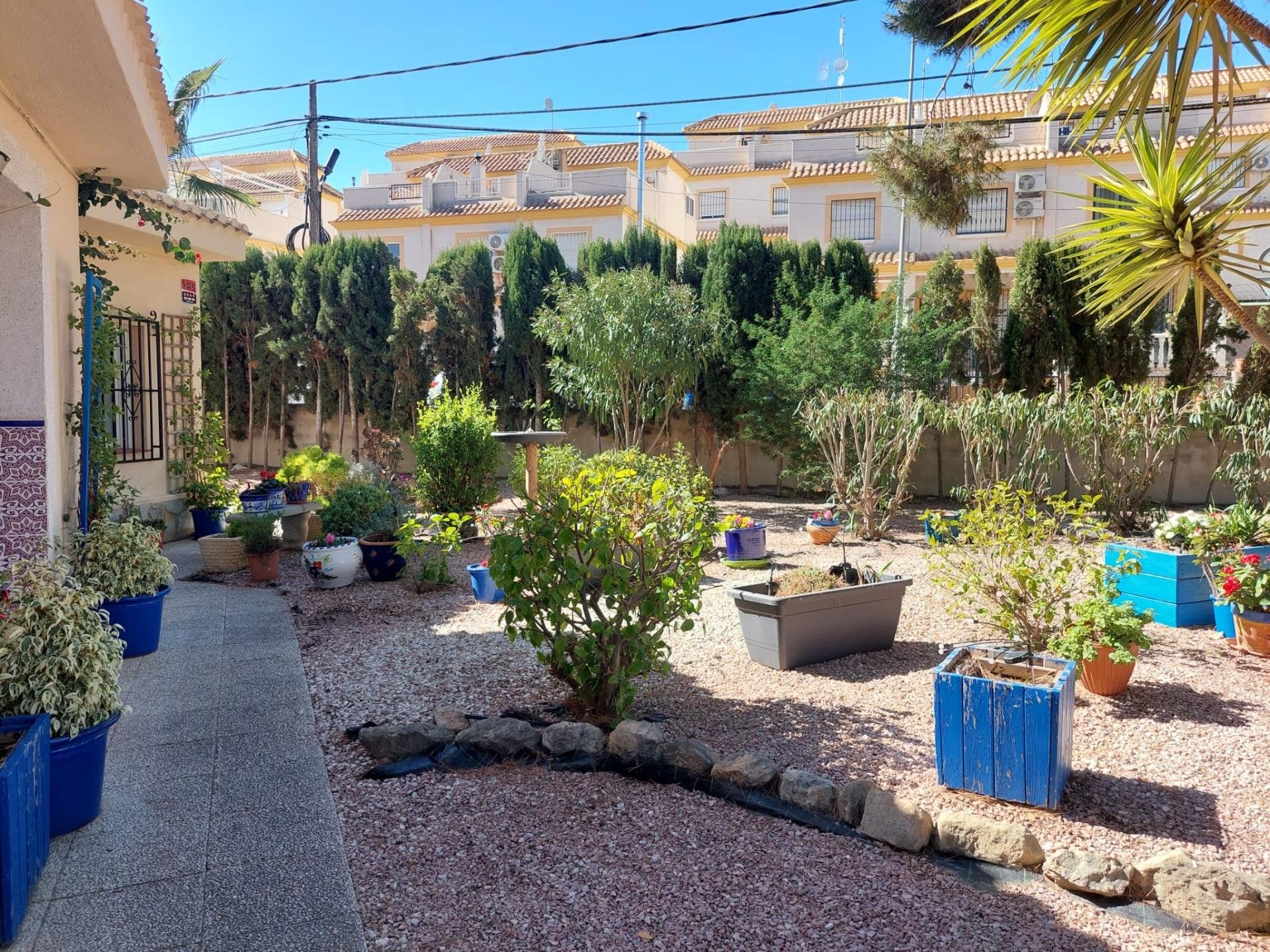 Villa à Algorfa, Alicante, Espagne 5 chambres, 286 m2 No. 95918