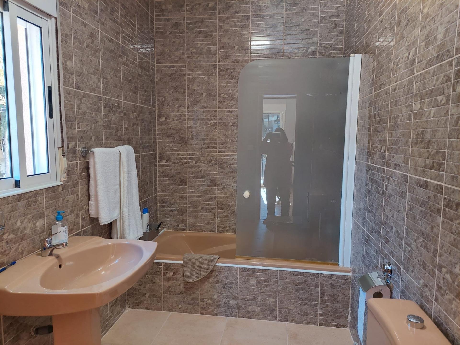 Villa à Algorfa, Alicante, Espagne 5 chambres, 286 m2 No. 95918