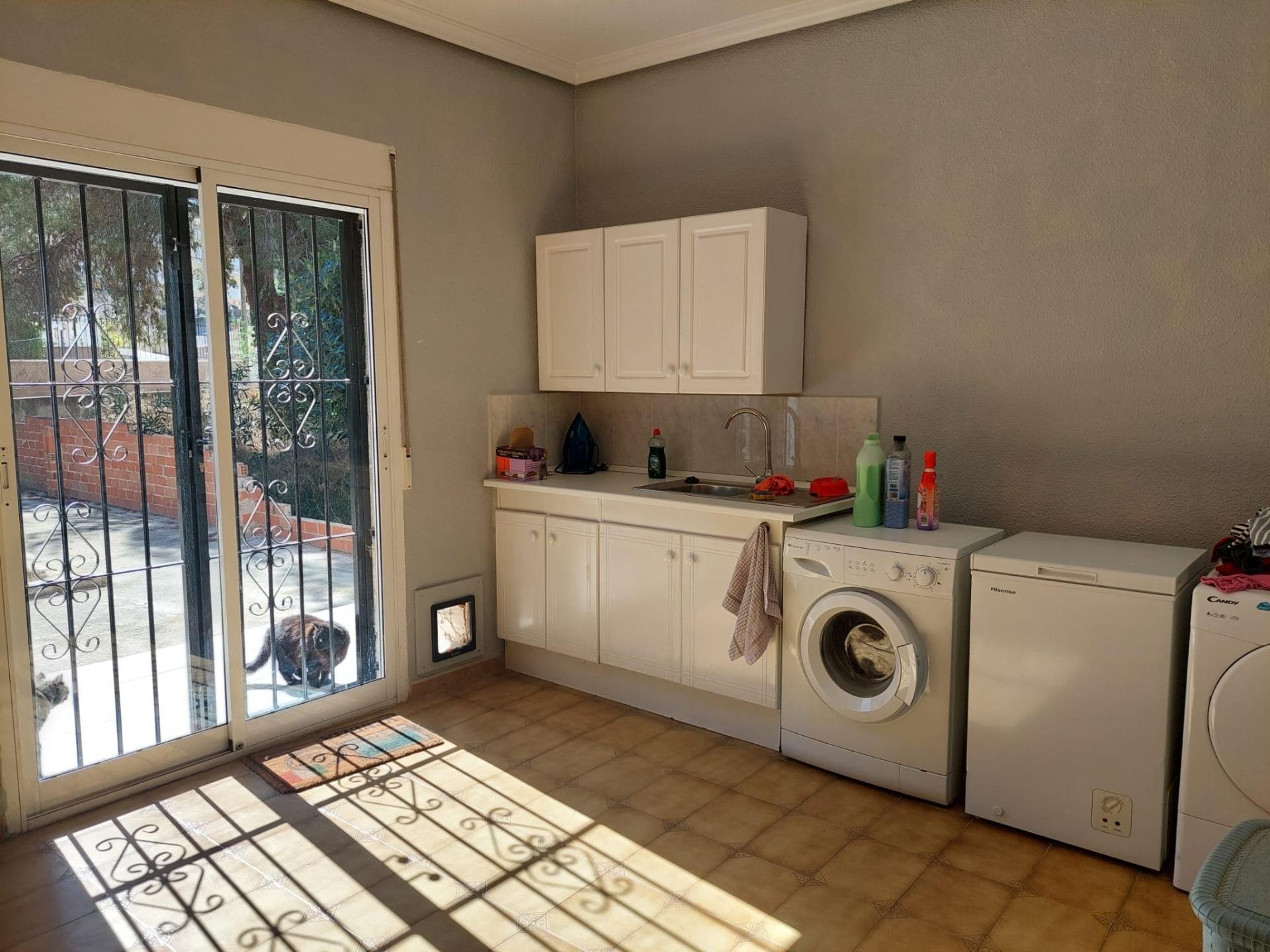Villa à Algorfa, Alicante, Espagne 5 chambres, 286 m2 No. 95918